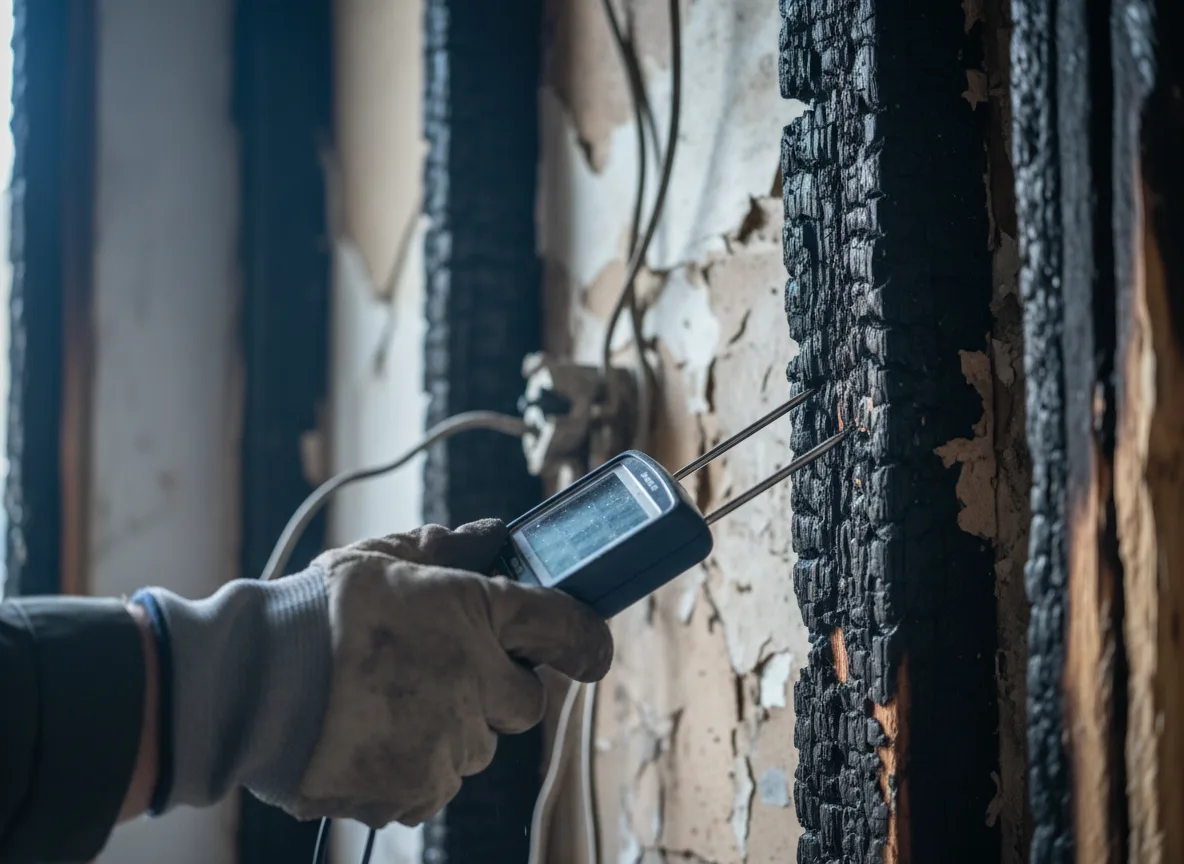Fire Damage Restoration Gary, TX FAQs